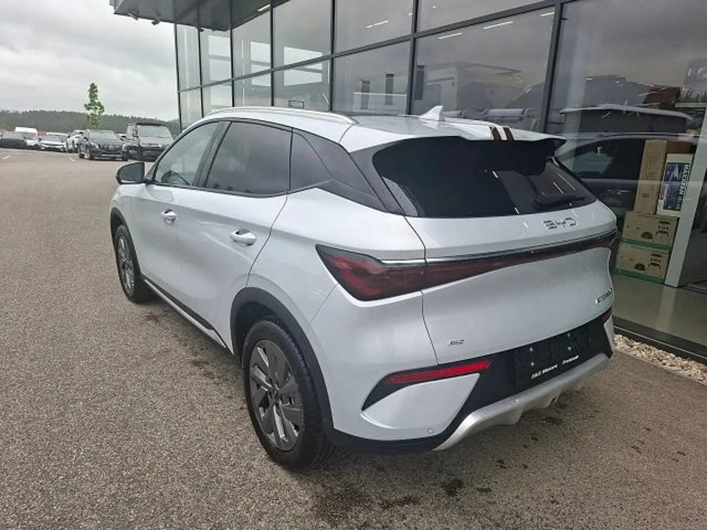 BYD Atto 3