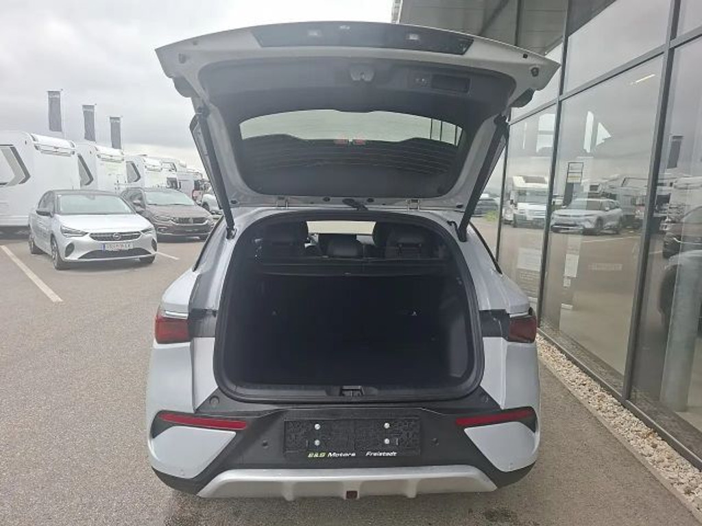 BYD Atto 3