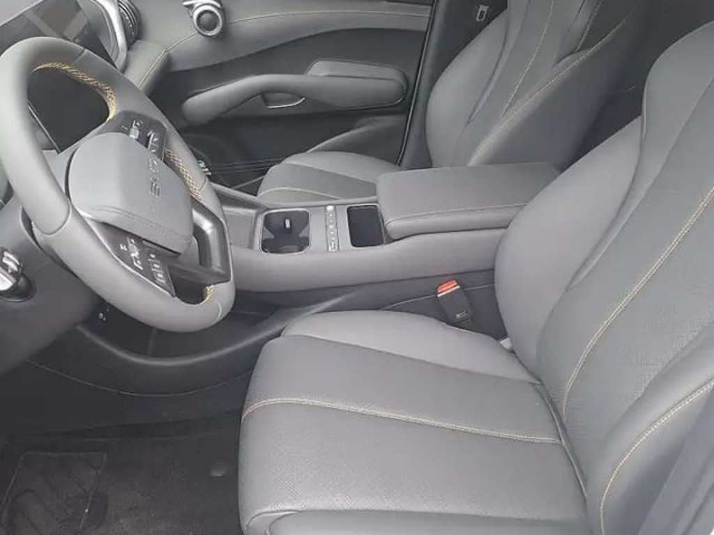 BYD Atto 3