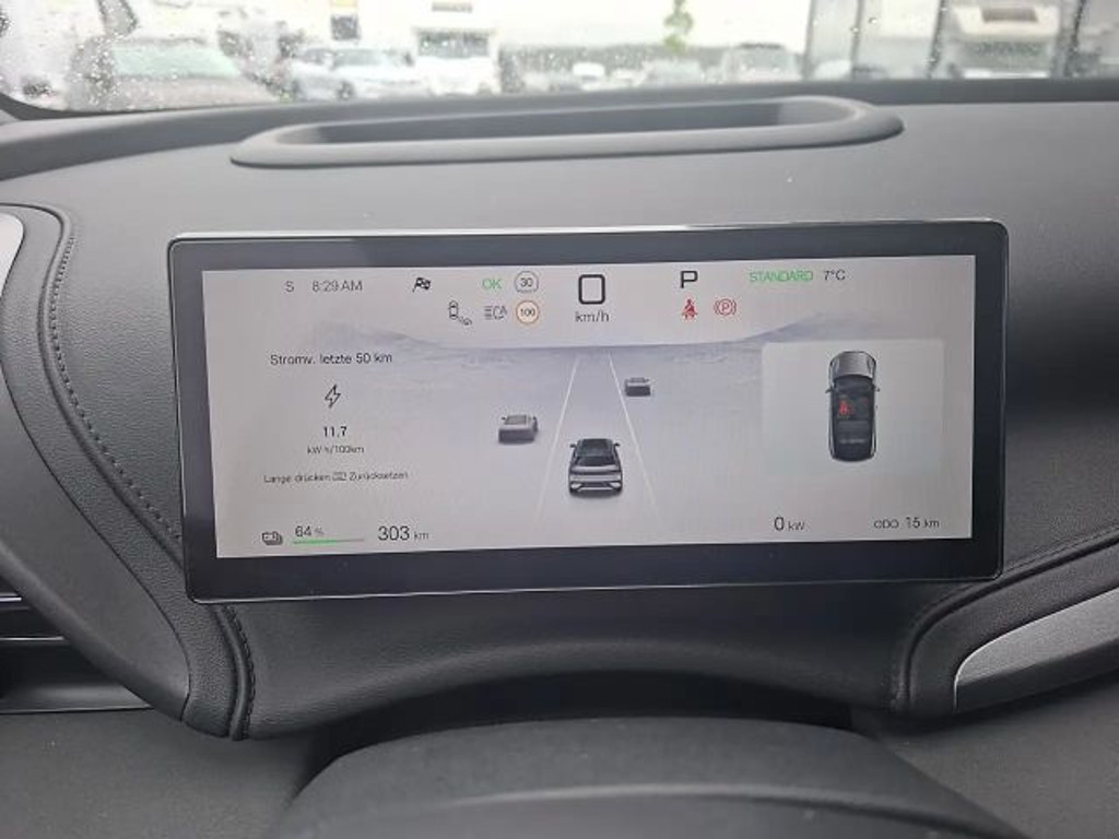 BYD Atto 3