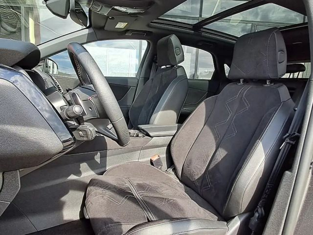 DS DS 7 Crossback