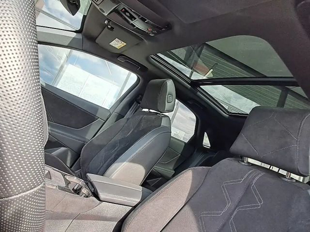 DS DS 7 Crossback