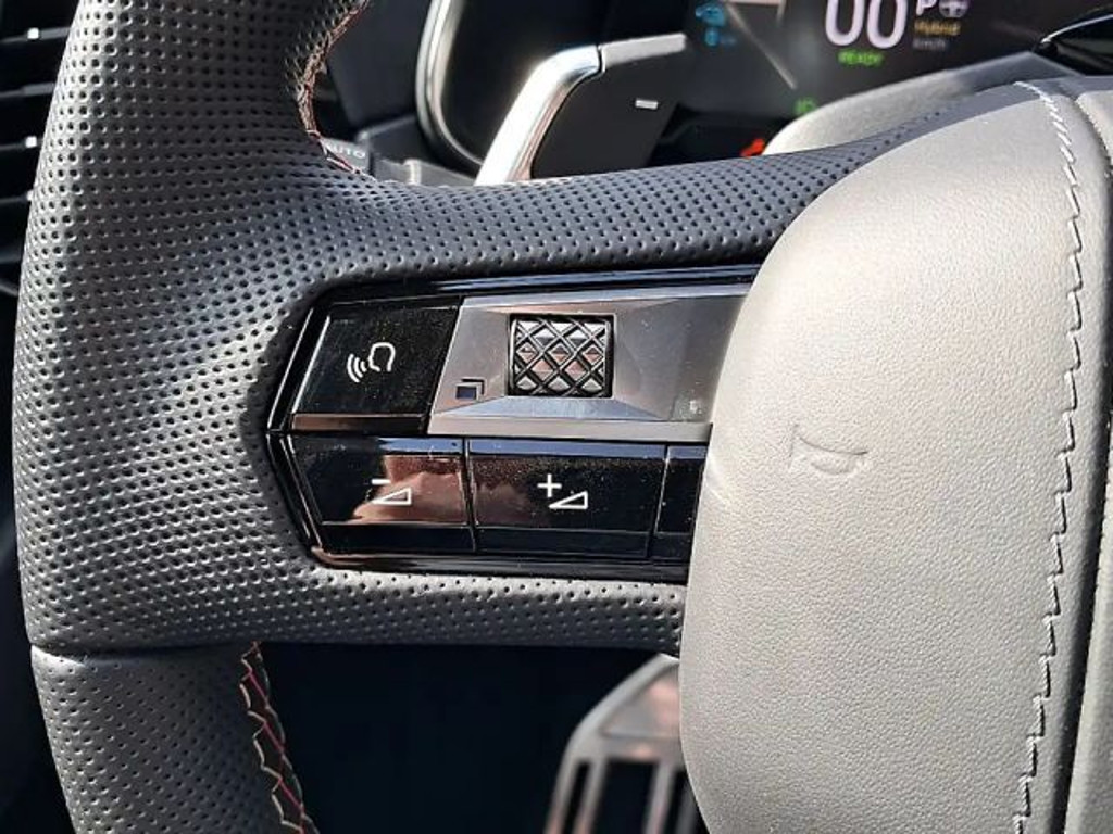 DS DS 7 Crossback