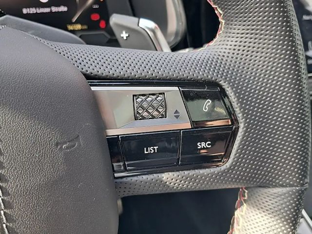 DS DS 7 Crossback