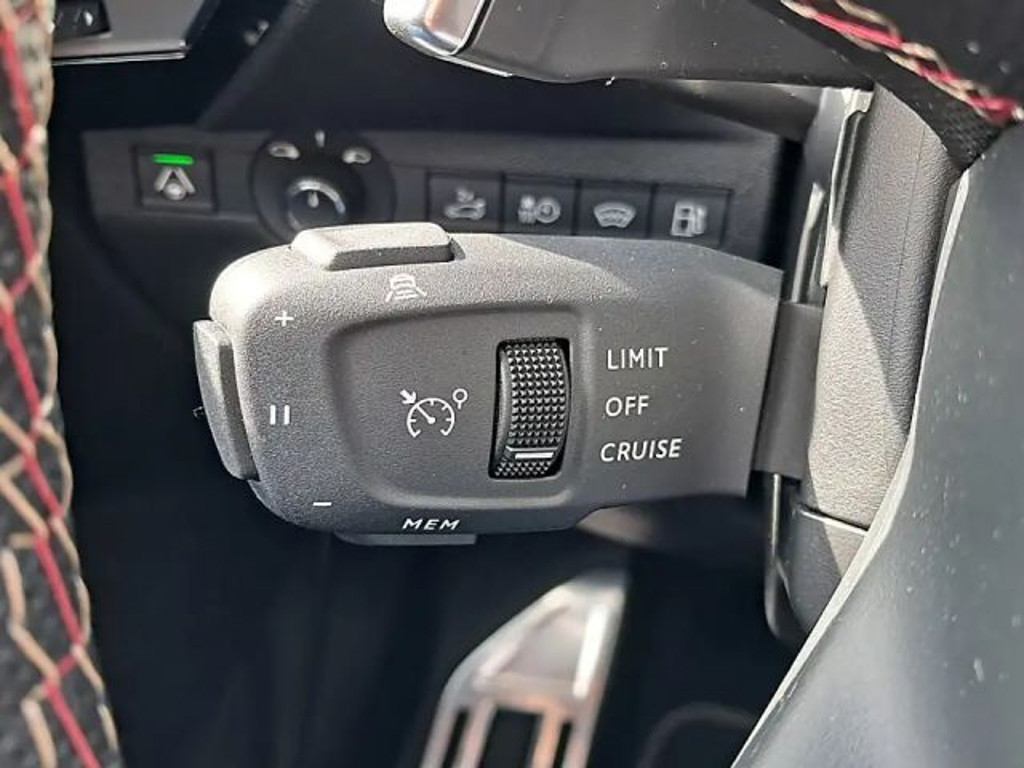 DS DS 7 Crossback
