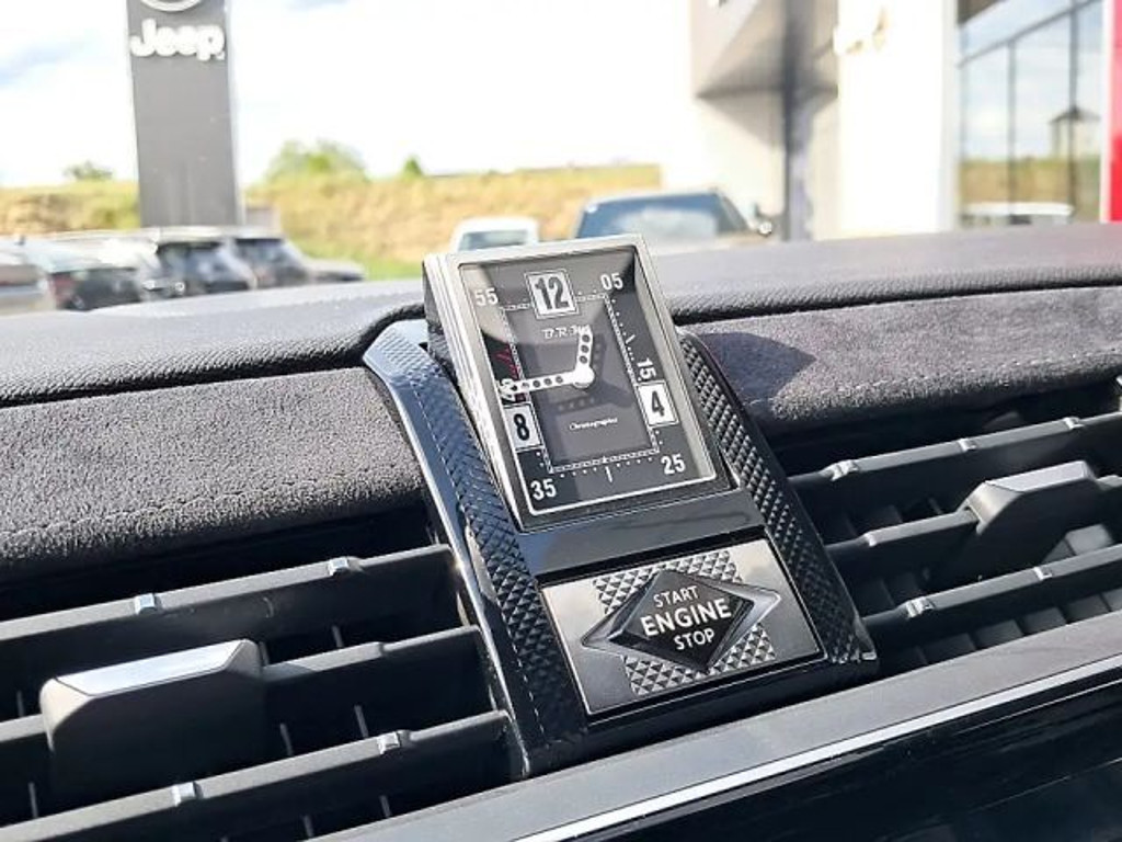 DS DS 7 Crossback
