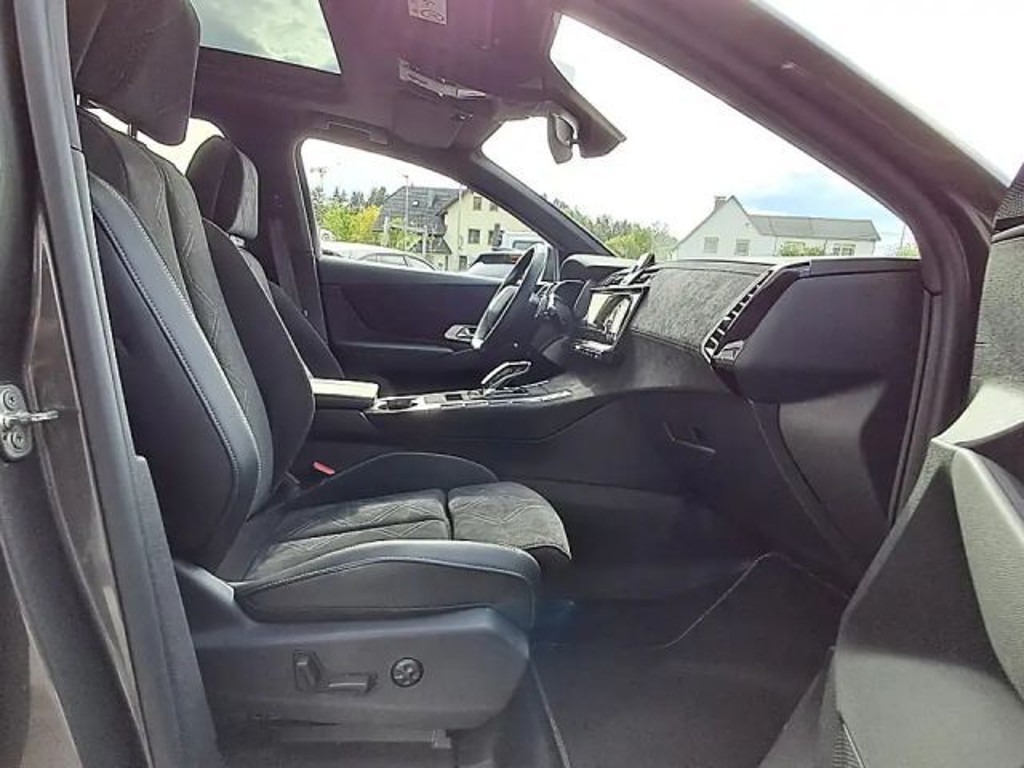 DS DS 7 Crossback