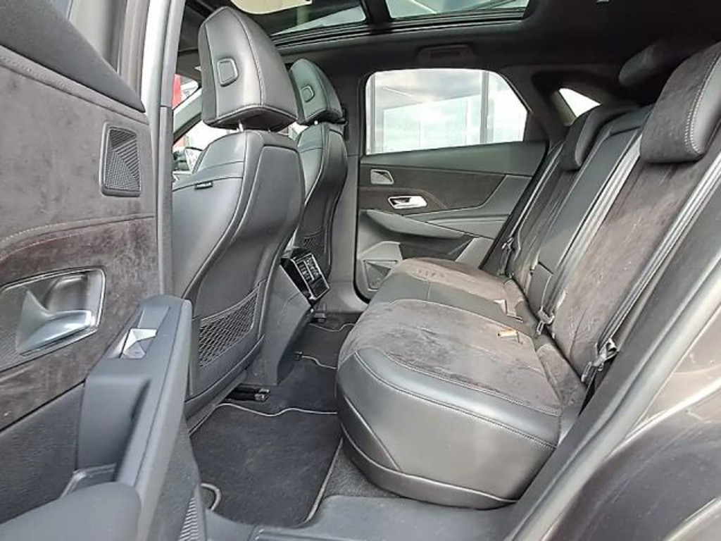DS DS 7 Crossback