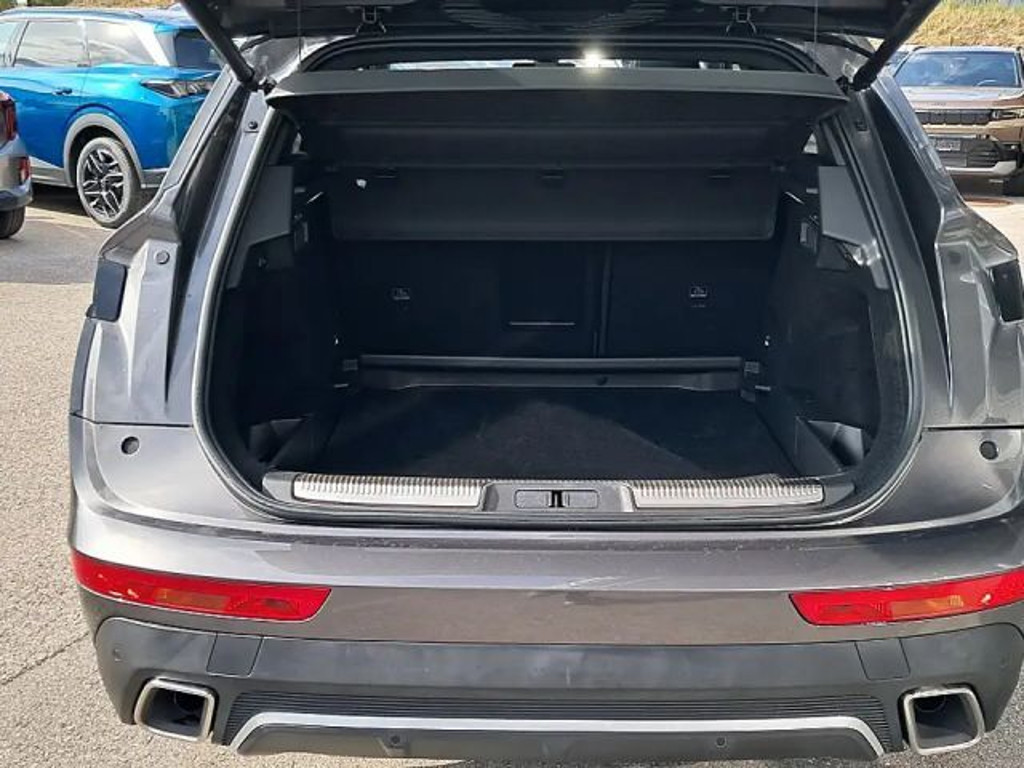 DS DS 7 Crossback
