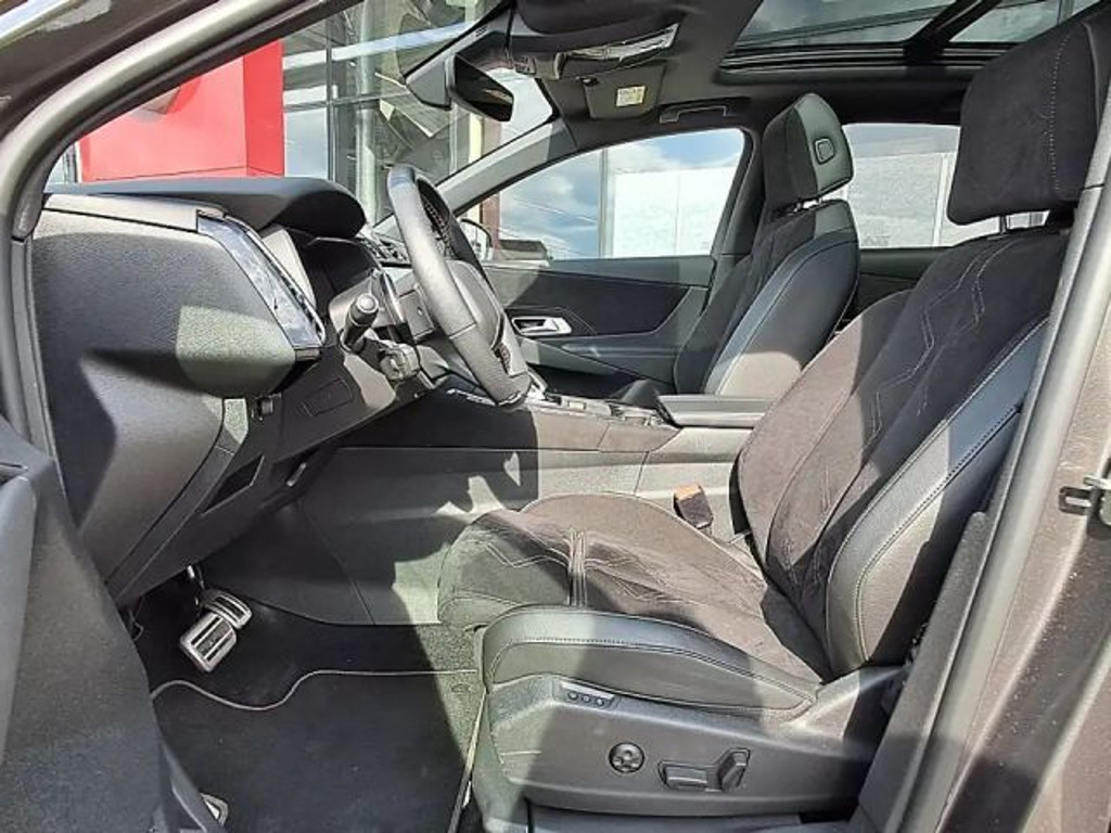 DS DS 7 Crossback