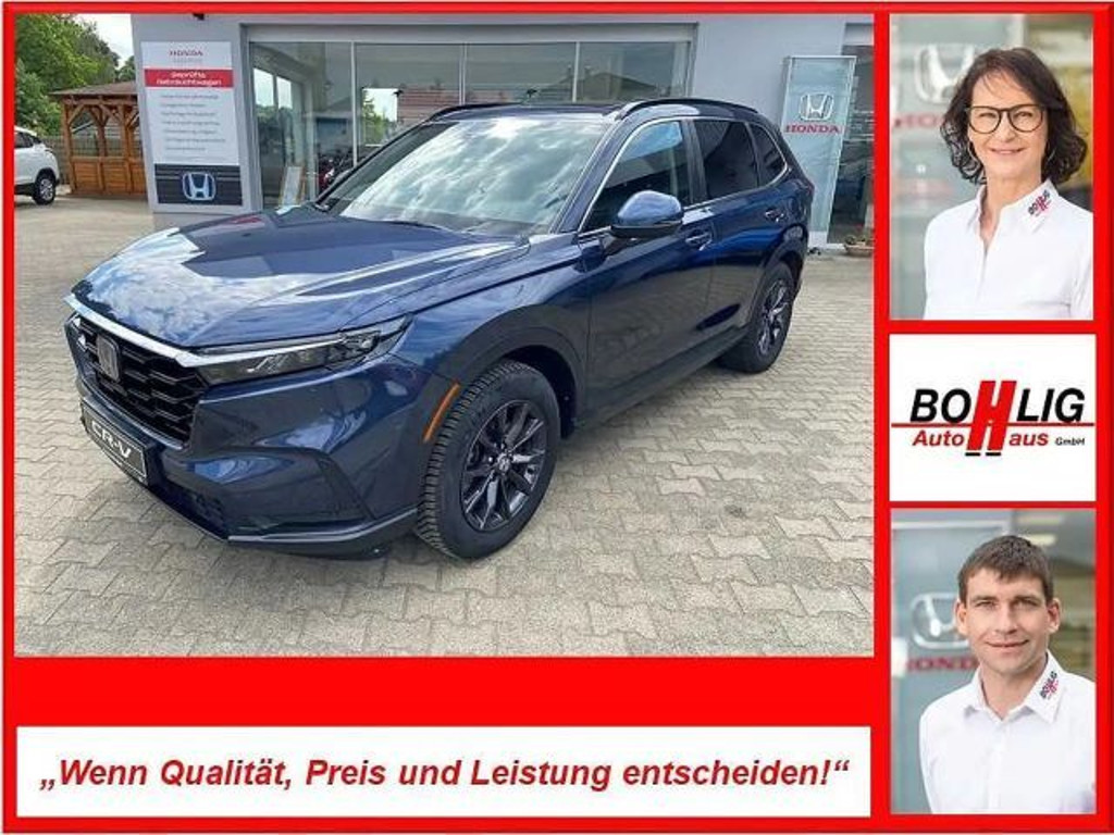 Honda CR-V Hybrid Advance 2.0 i-MMD e:HEV