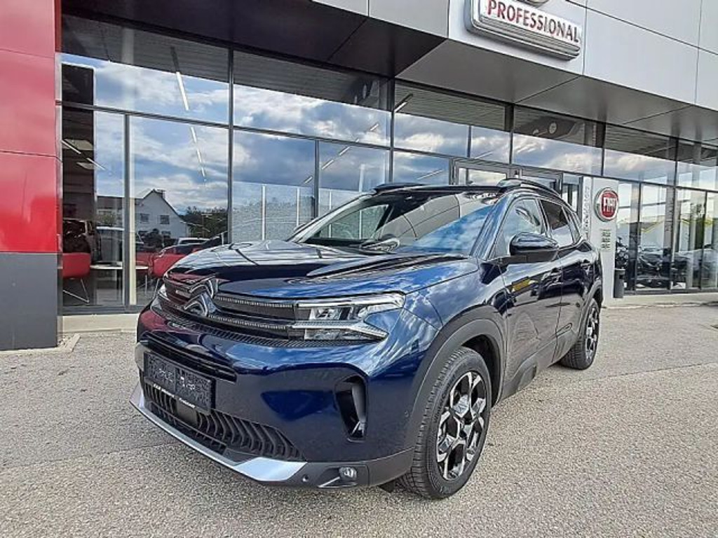 Citroën C5 Aircross Max
