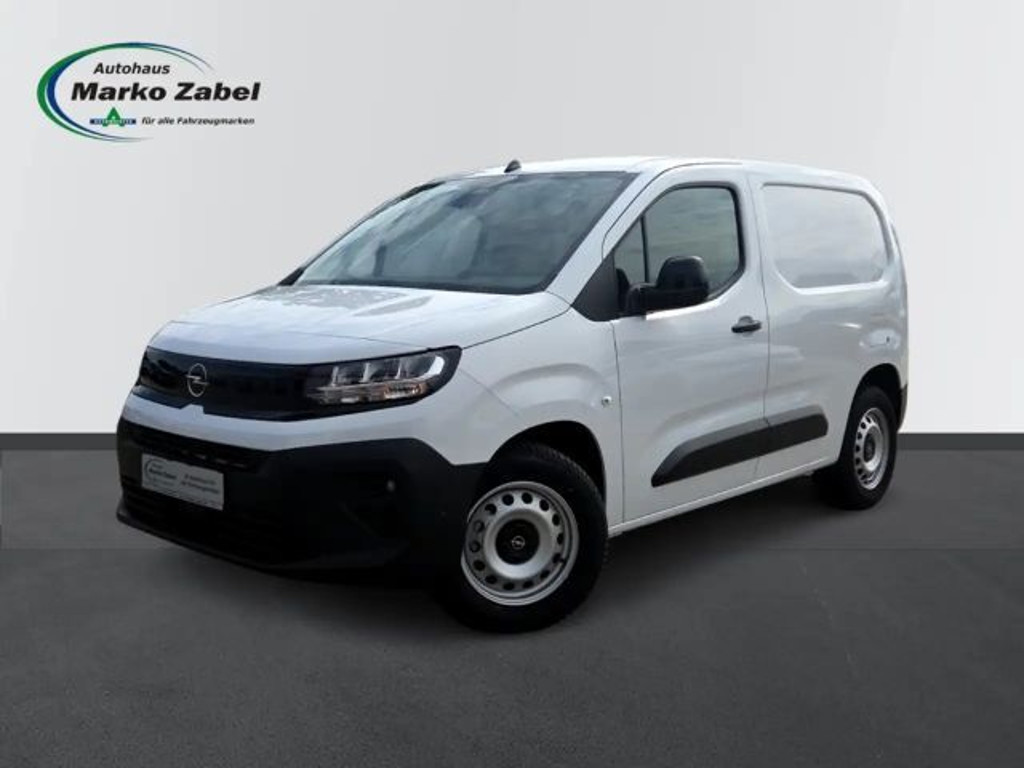 Opel Combo 1.5 CDTI