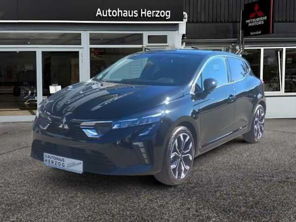Mitsubishi Colt 1.0