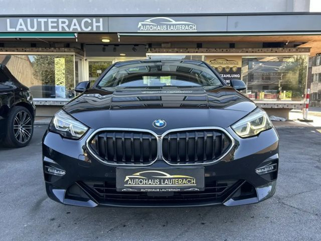 BMW 2 Serie