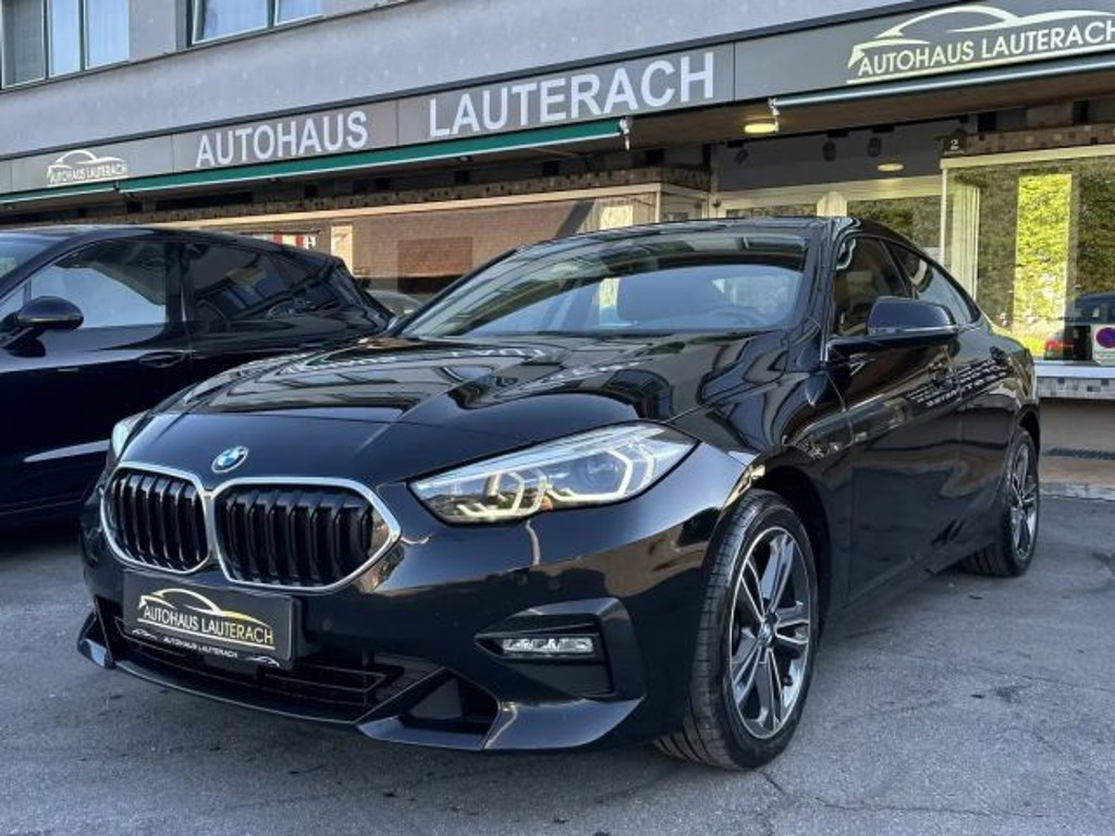 BMW 2 Serie