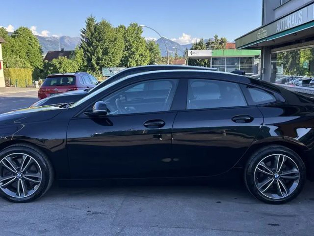 BMW 2 Serie