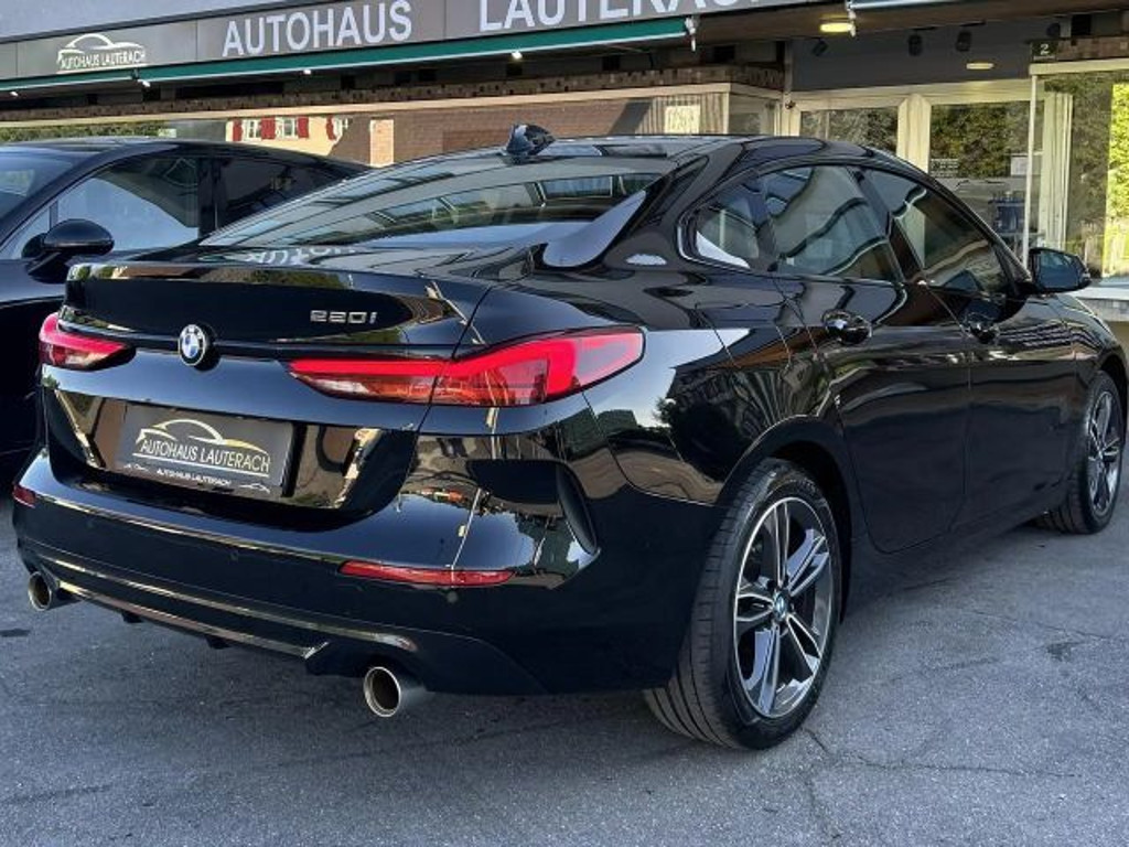 BMW 2 Serie