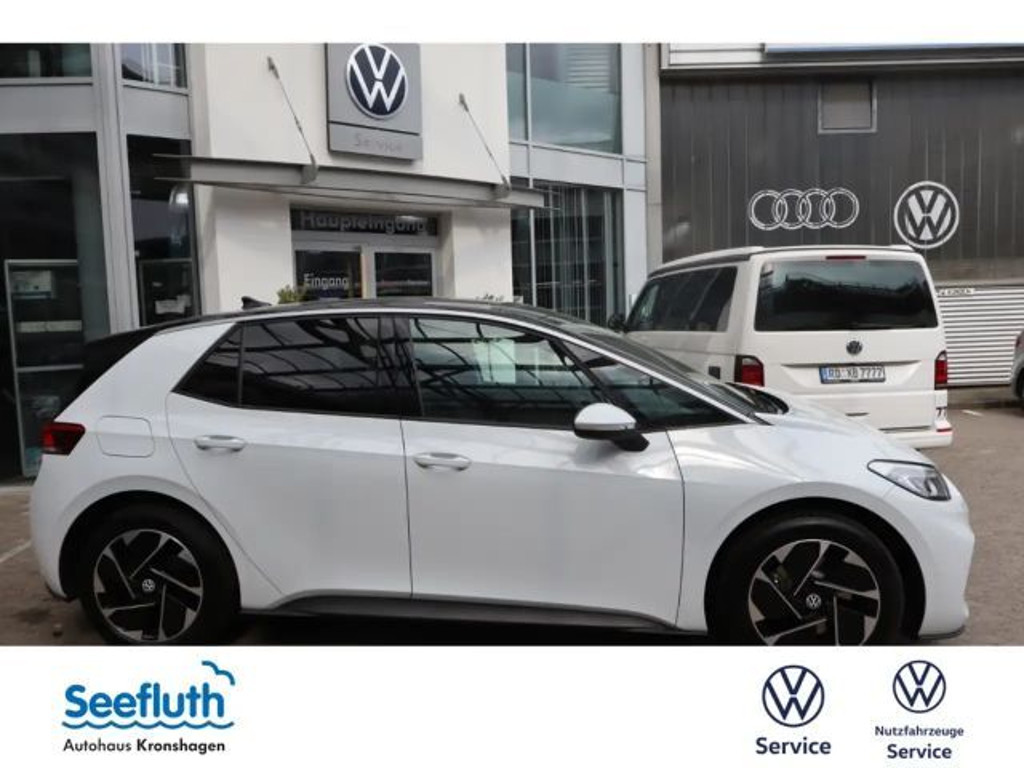 Volkswagen ID.3 Pure