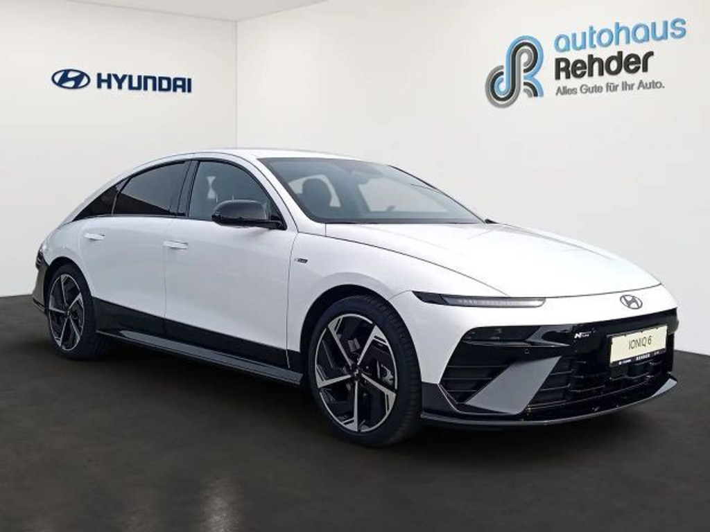 Hyundai IONIQ 6
