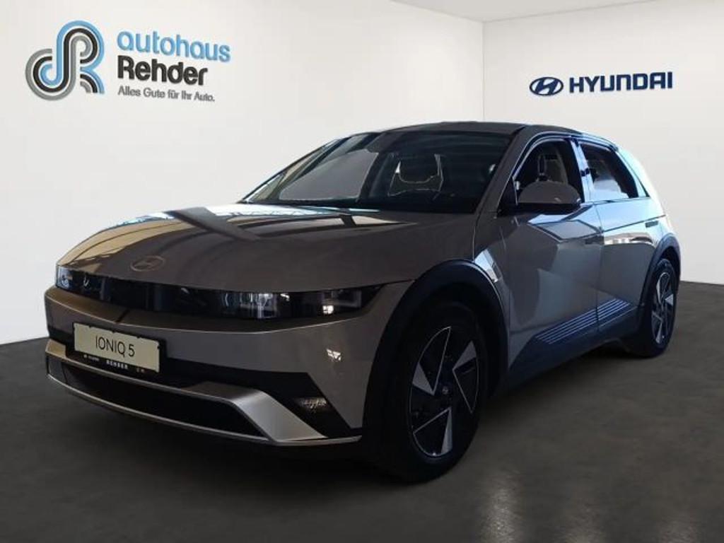 Hyundai Ioniq 5 84 kWh CENTRIQ Sitz-Paket