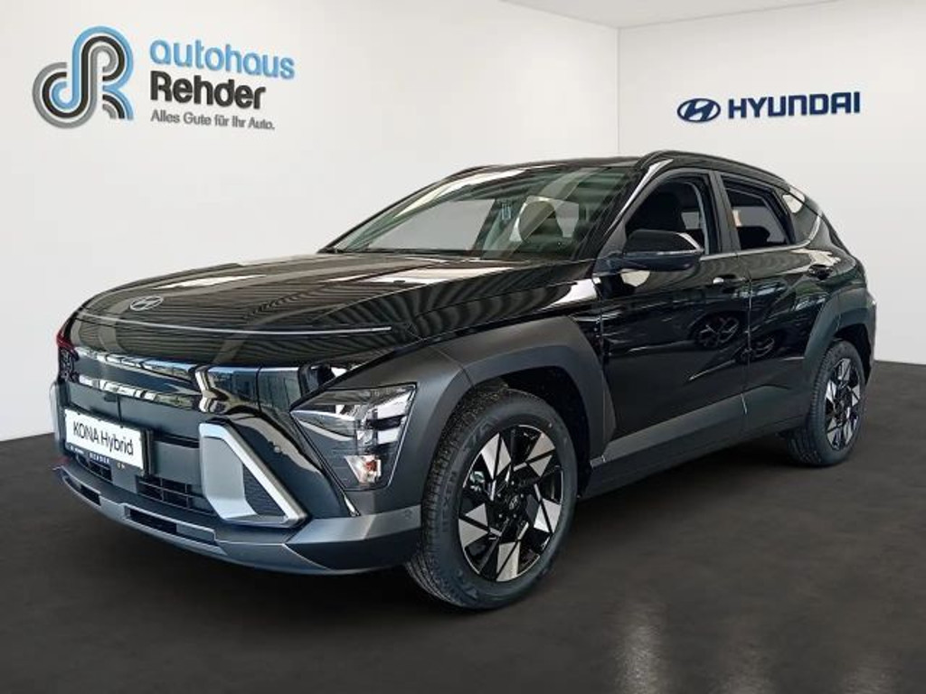 Hyundai Kona Trend 1.6