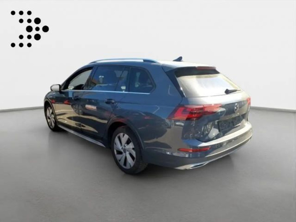 Volkswagen Golf 4Motion DSG Variant AllTrack 2.0 TDI
