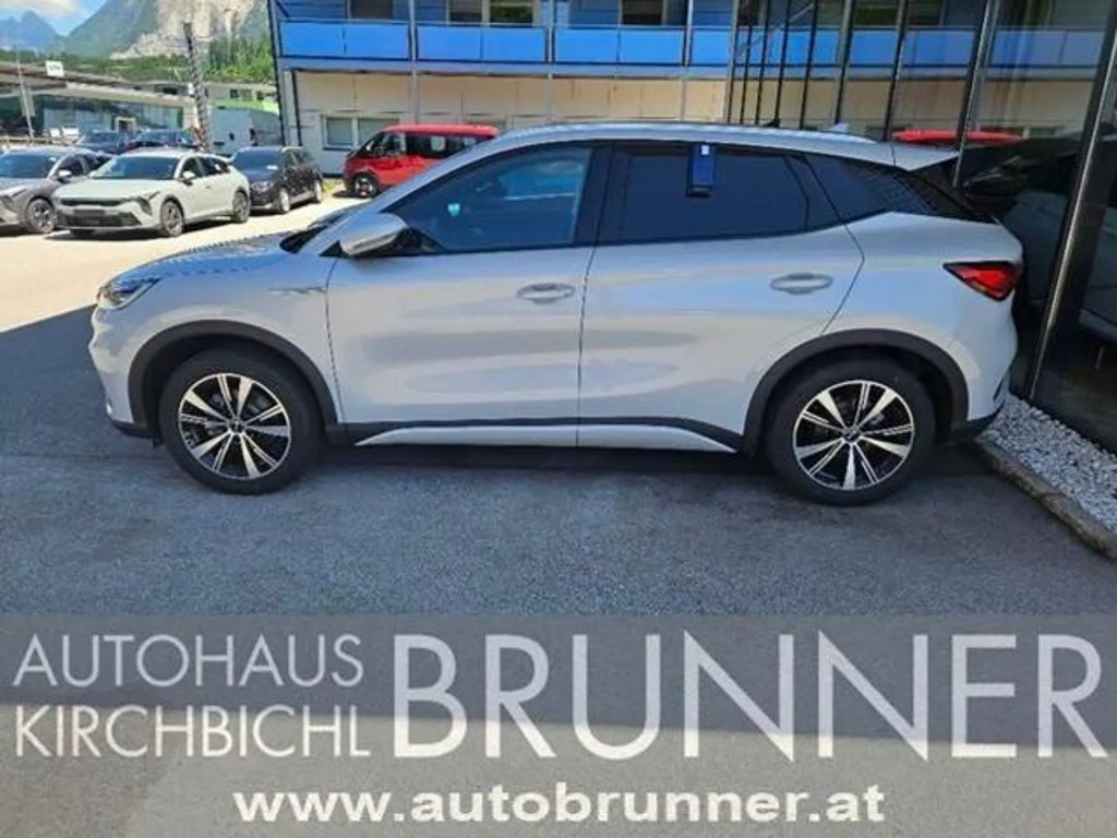 BYD Atto 3 Comfort