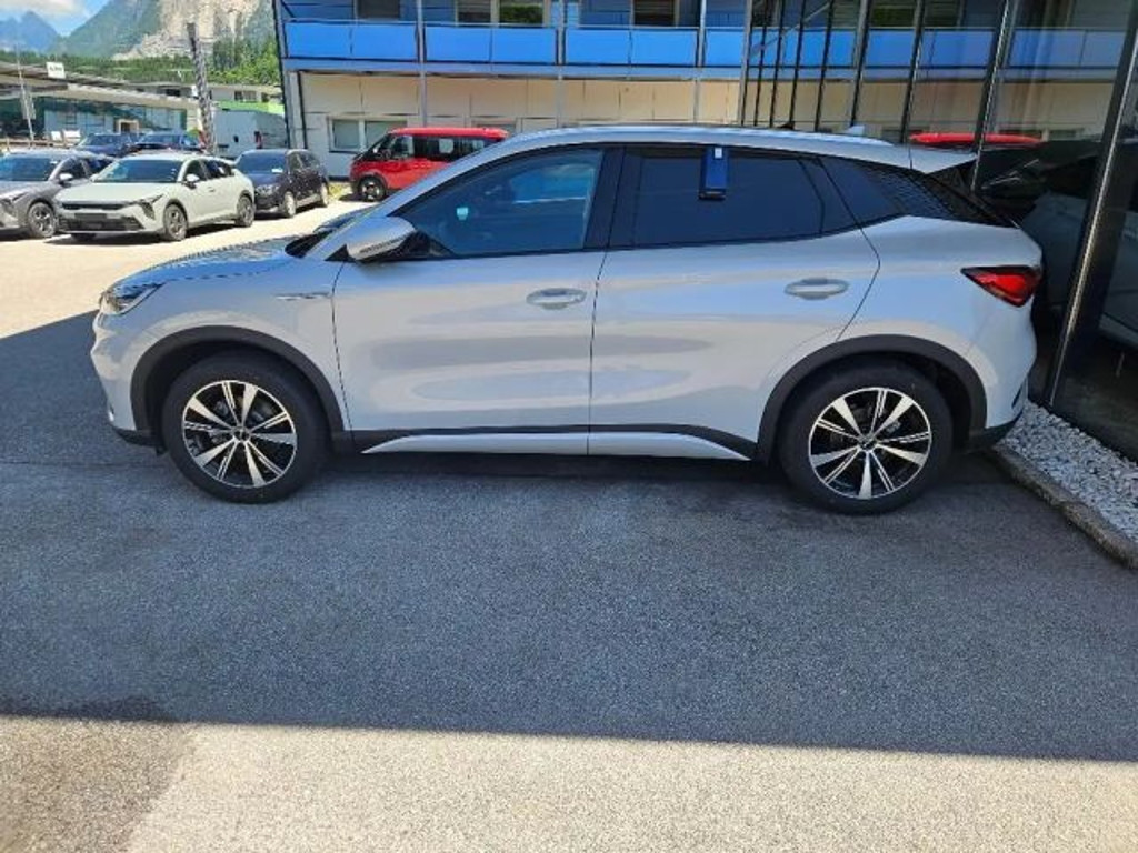 BYD Atto 3