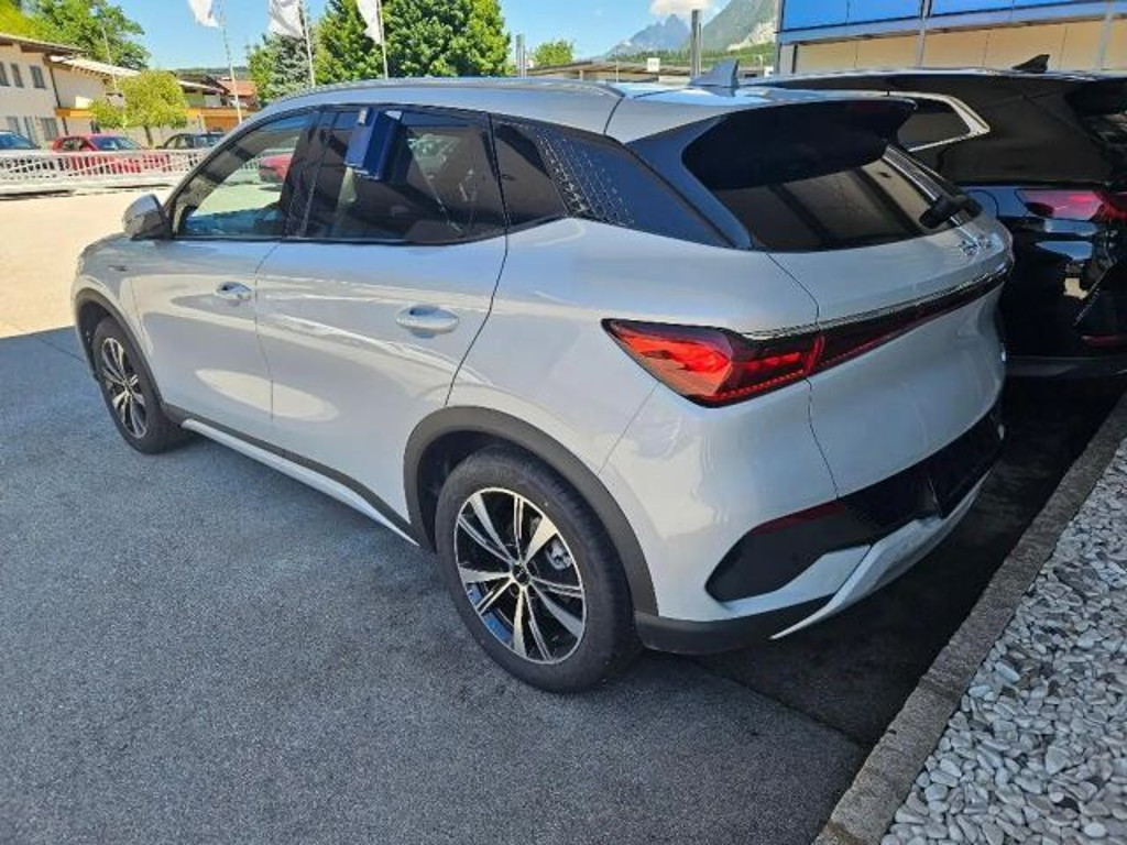 BYD Atto 3