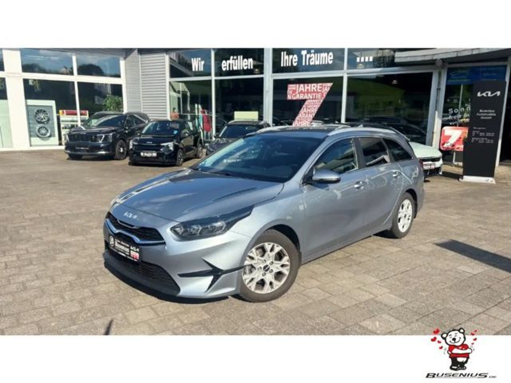 Kia Ceed SportWagon