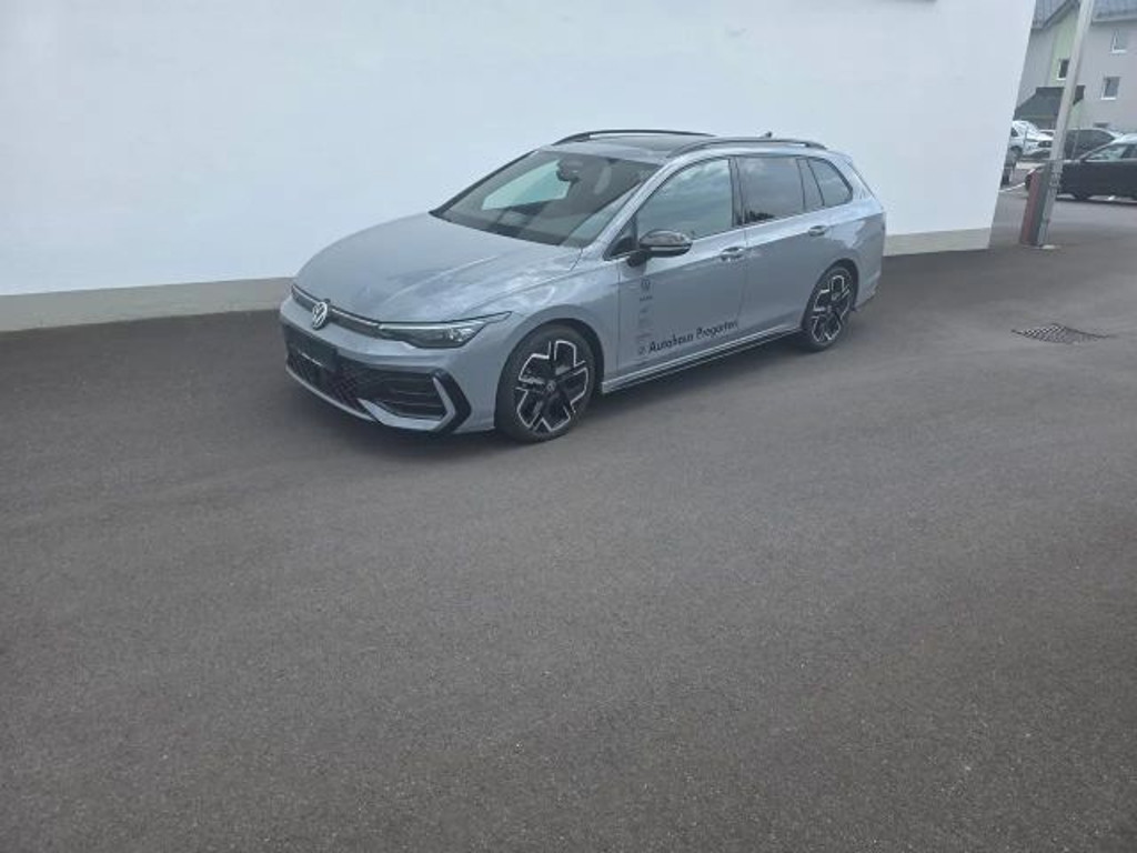 Volkswagen Golf DSG Sport Variant