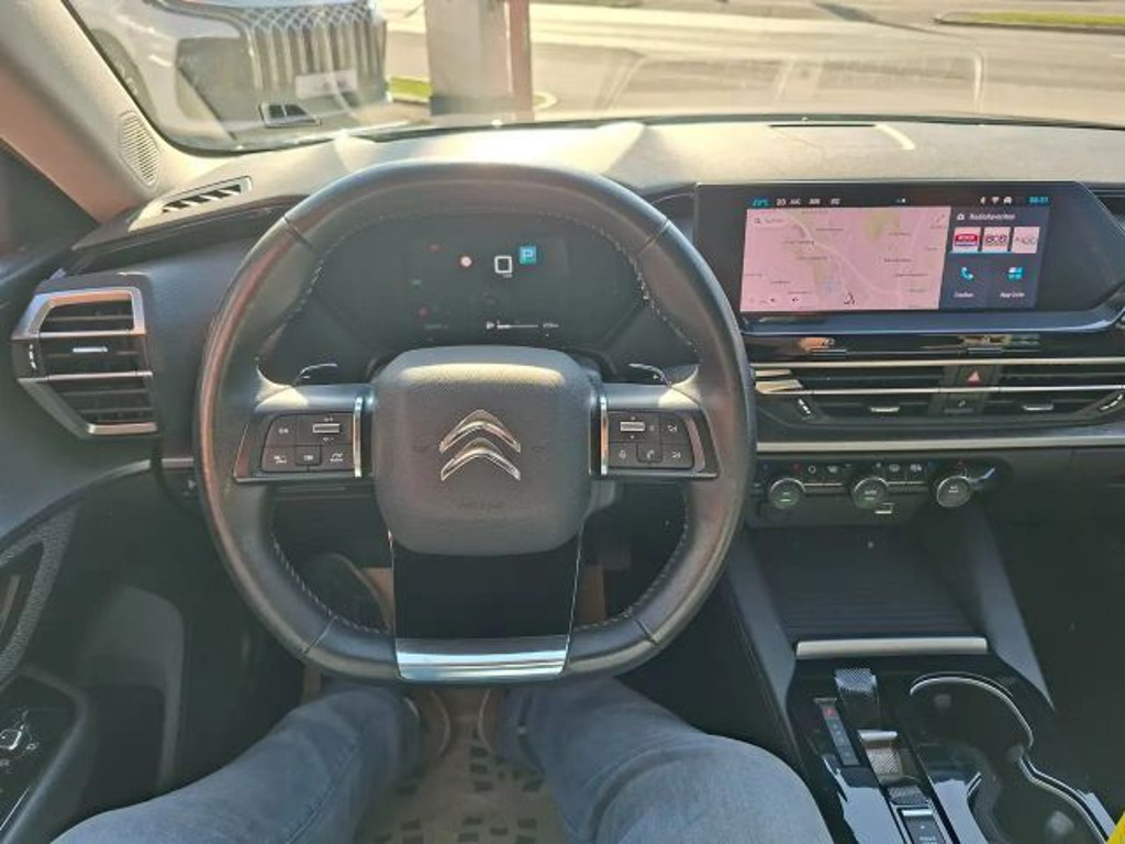 Citroën C5 X