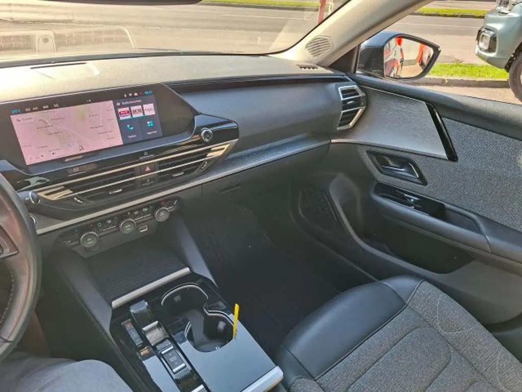 Citroën C5 X