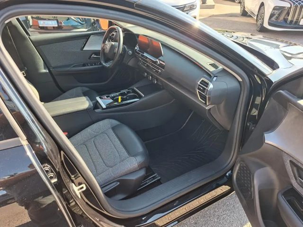 Citroën C5 X