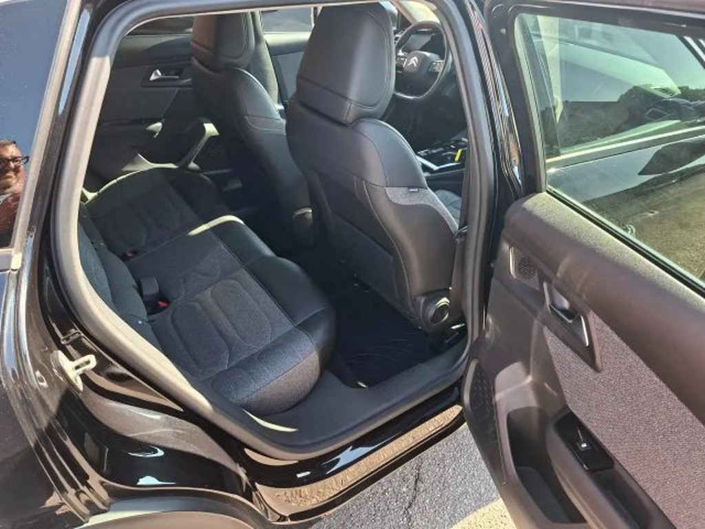Citroën C5 X