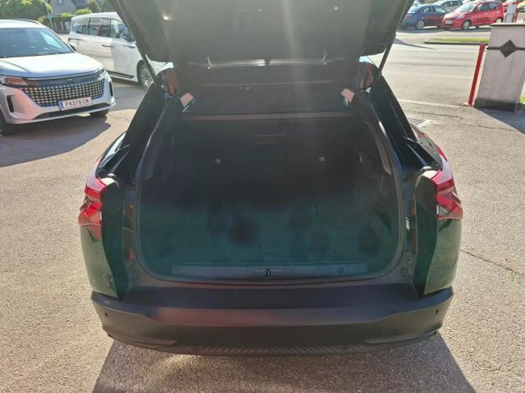 Citroën C5 X