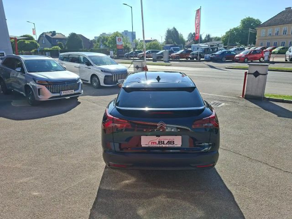 Citroën C5 X