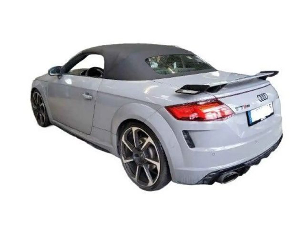 Audi TT RS
