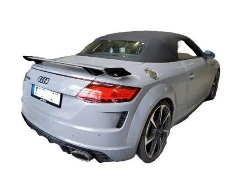 Audi TT RS