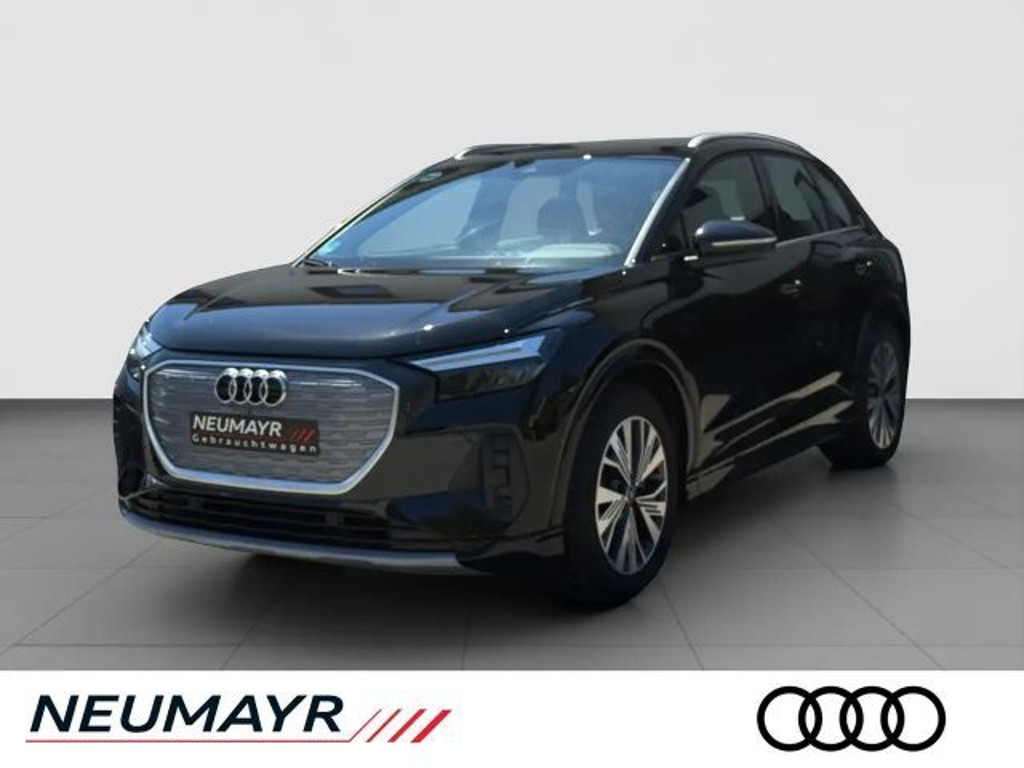 Audi Q4 e-tron Quattro