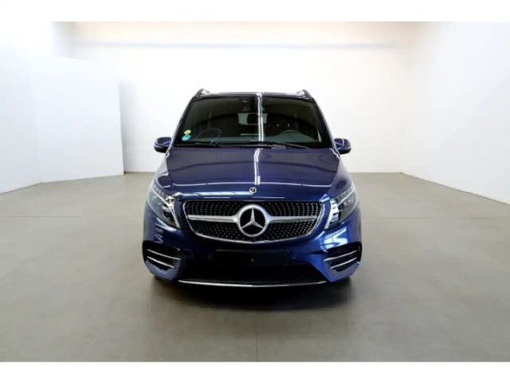 Mercedes-Benz V-Klasse V 220 AMG Line Limousine Lang V 220 d