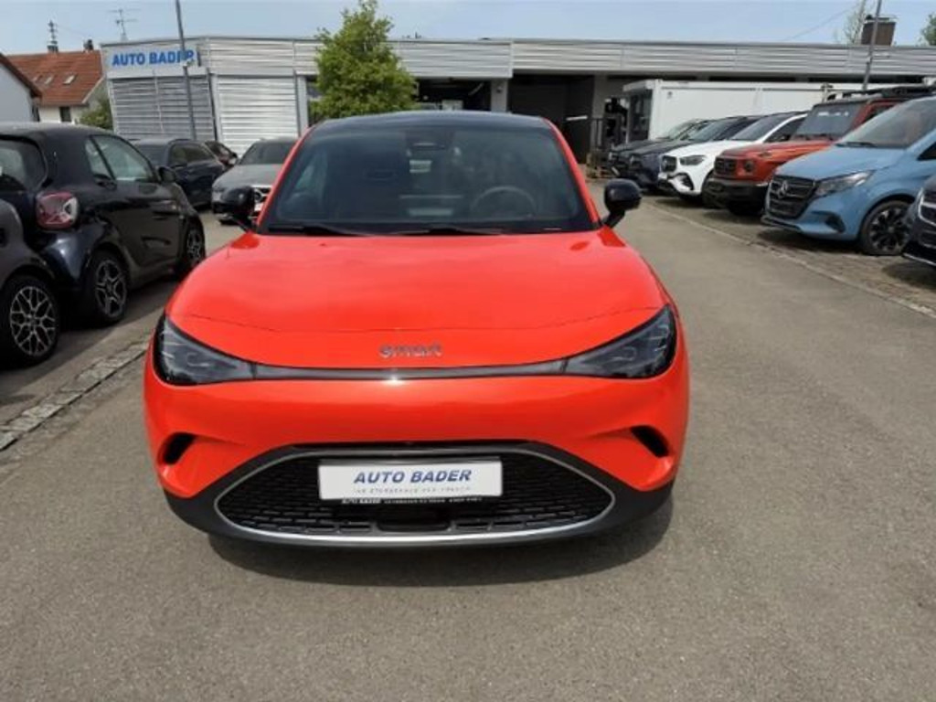 Smart #3 Premium