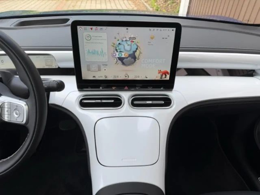 Smart #1