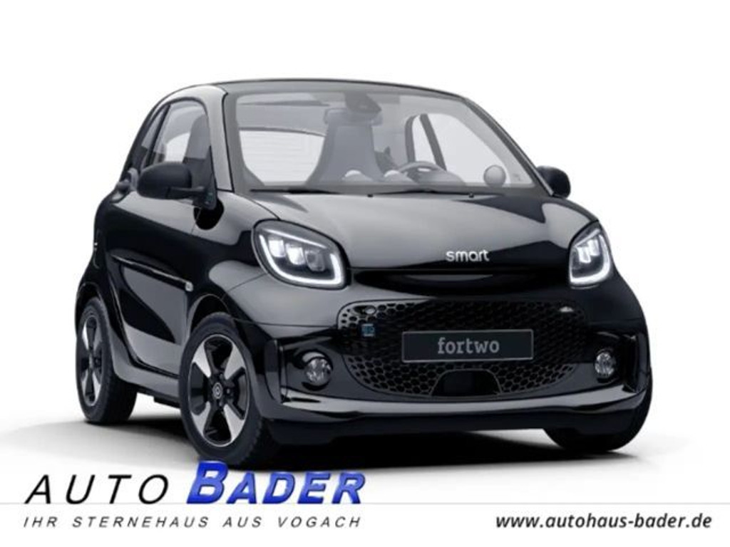 Smart EQ fortwo Passion 22kw onboard charger