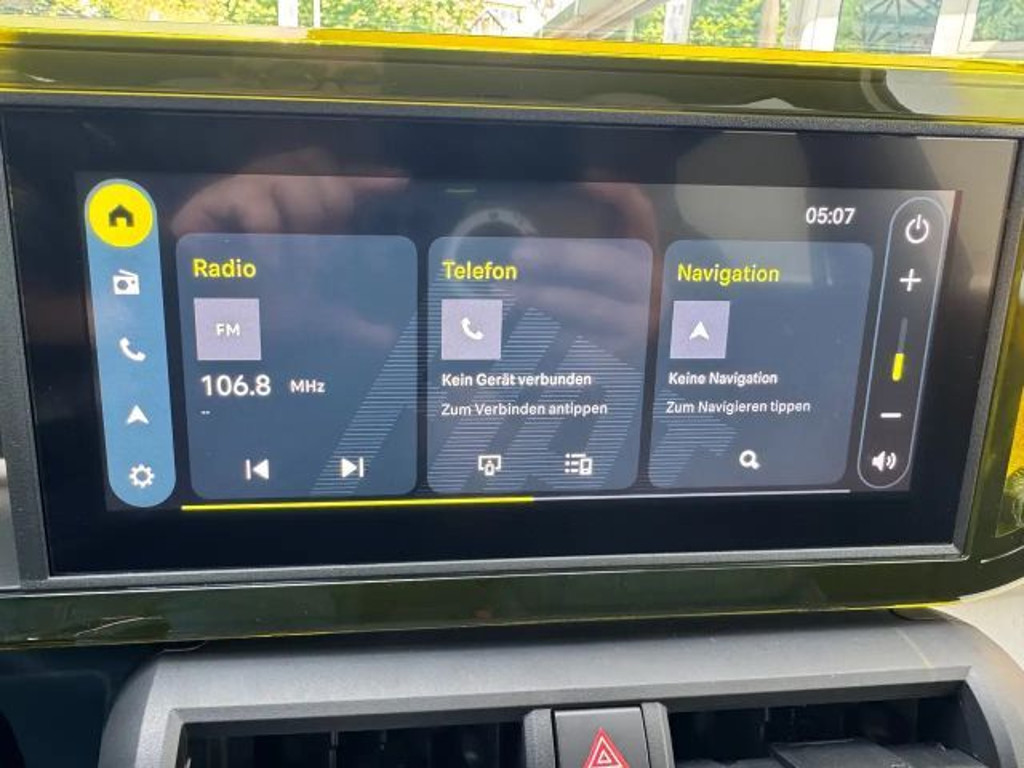 Fiat Grande Panda