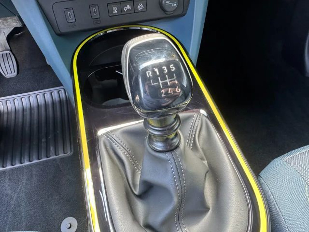 Fiat Grande Panda