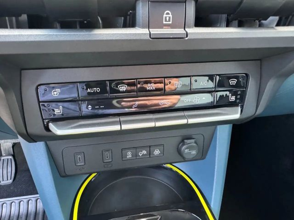 Fiat Grande Panda