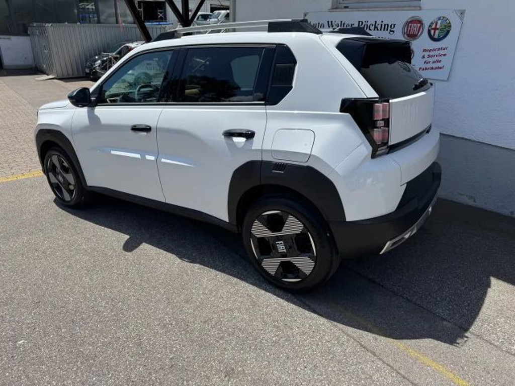 Fiat Grande Panda