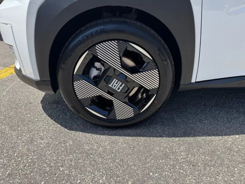 Fiat Grande Panda